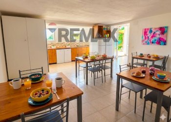 Sala da pranzo - Villa Quartu Sant'Elena - foto 29