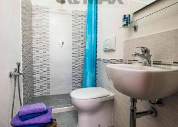 Bagno - Villa Quartu Sant'Elena - foto 31