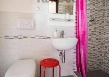 Bagno - Villa Quartu Sant'Elena - foto 32