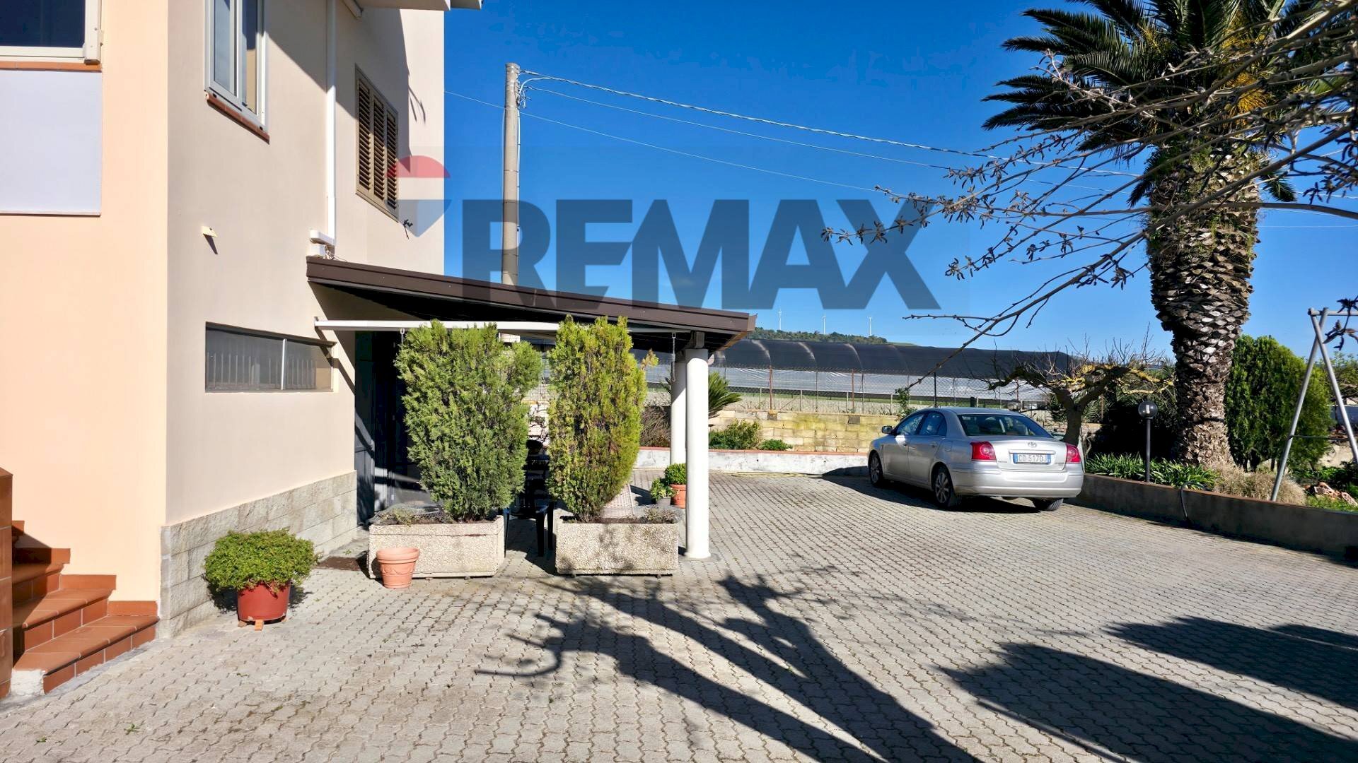 Terrazza - Villa Via Ferdinando Magellano
 
29, Grammichele - photo 3