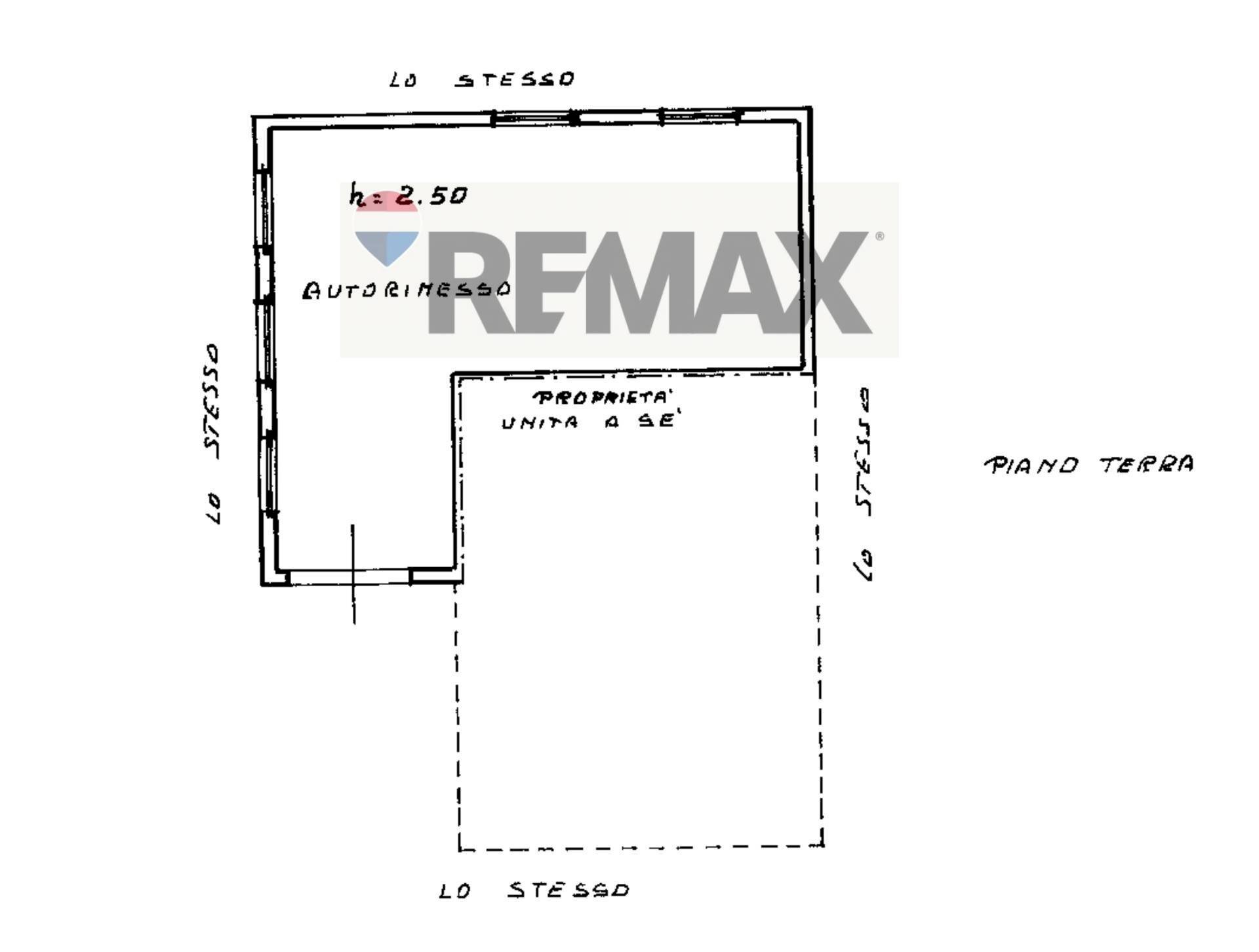 Pianta 2D - Villa Via Ferdinando Magellano
 
29, Grammichele - floor plans 1