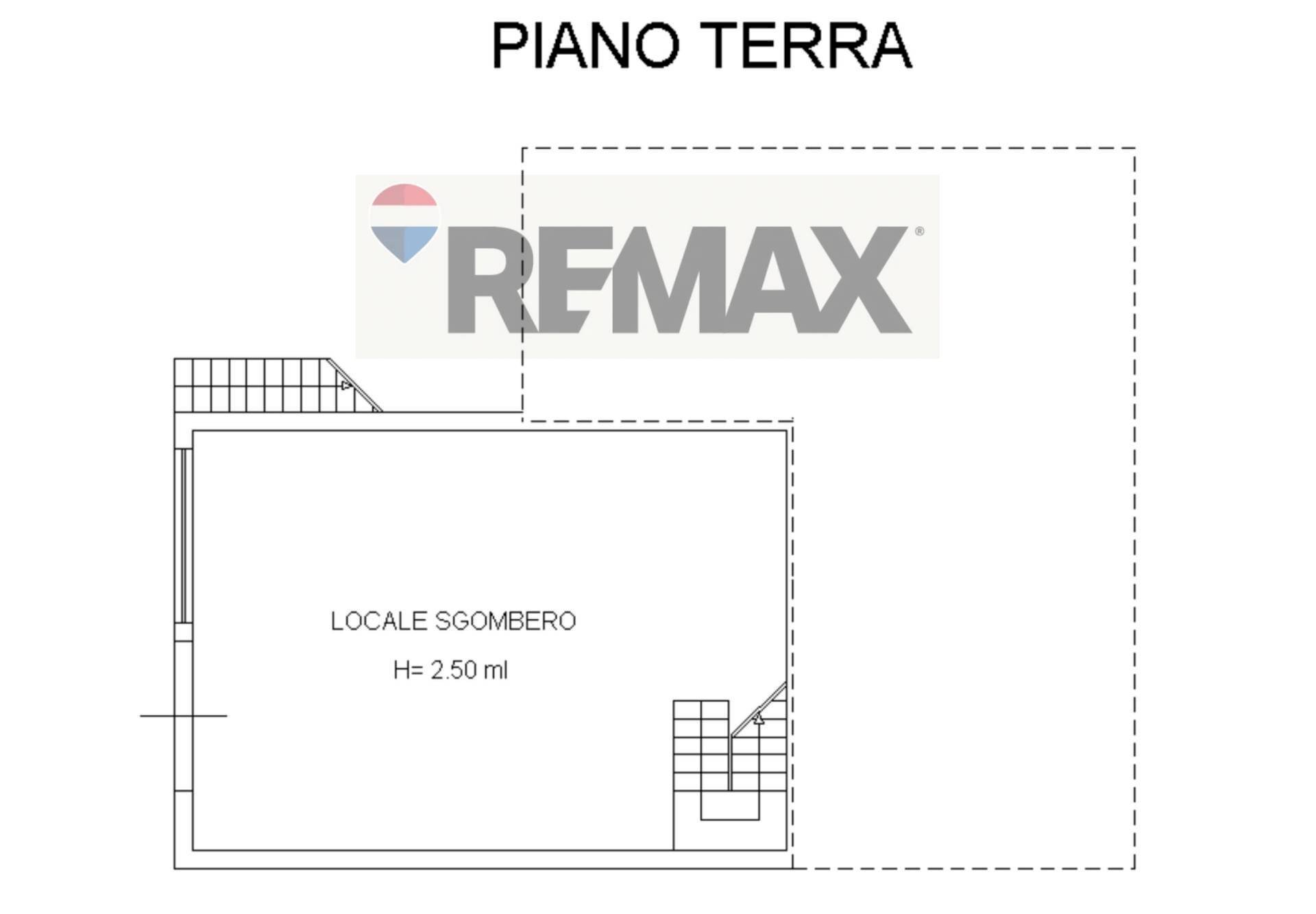 Pianta 2D - Villa Via Ferdinando Magellano
 
29, Grammichele - floor plans 1