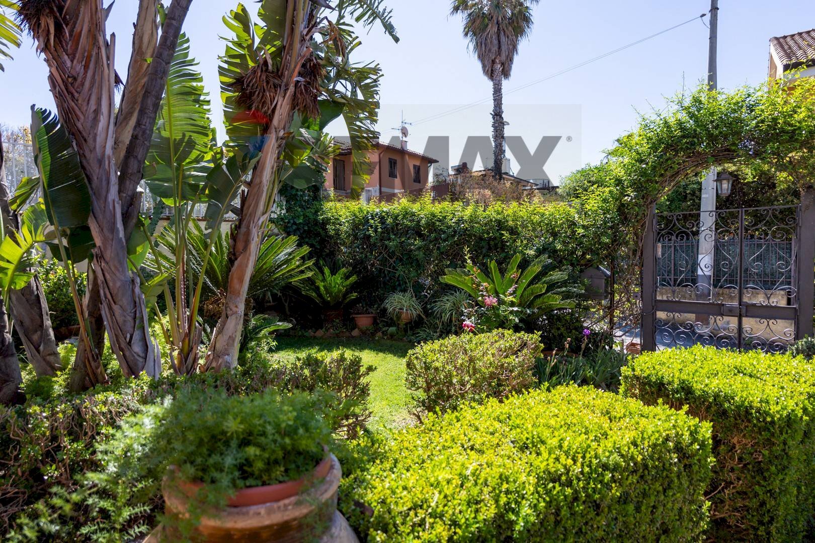 Giardino - Villa Taormina - photo 3