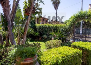 Giardino - Villa Taormina - photo 3