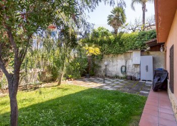 Giardino - Villa Taormina - photo 5