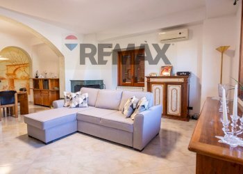 Sala da pranzo - Villa Taormina - photo 9