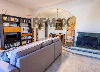 Soggiorno - Villa Taormina - photo 10