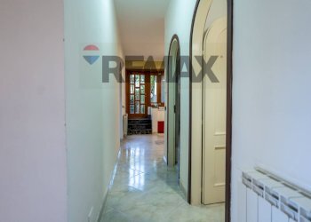 Hall / corridoio - Villa Taormina - photo 14