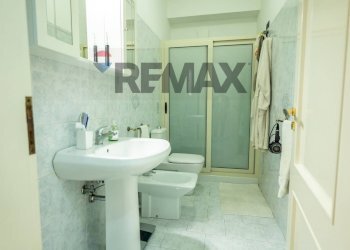 Bagno - Villa Taormina - photo 17