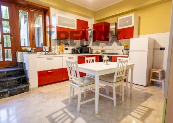 Cucina - Villa Taormina - photo 18