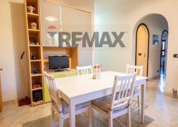 Sala da pranzo - Villa Taormina - photo 21