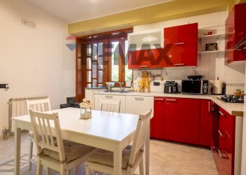Cucina - Villa Taormina - photo 22