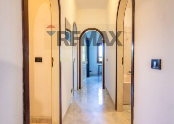 Hall / corridoio - Villa Taormina - photo 23