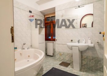 Bagno - Villa Taormina - photo 25