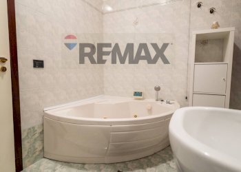 Bagno - Villa Taormina - photo 26