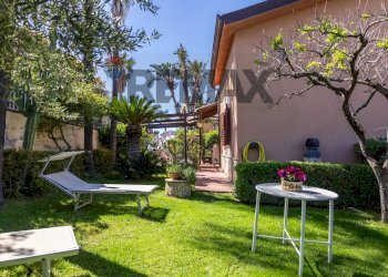 Giardino - Villa Taormina - photo 37