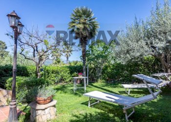 Giardino - Villa Taormina - photo 38