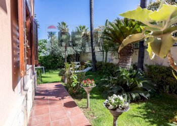 Giardino - Villa Taormina - photo 39