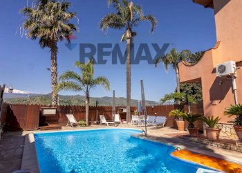 Piscina - Villa Taormina - photo 41