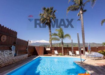 Piscina - Villa Taormina - photo 42