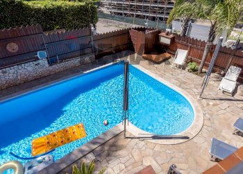 Piscina - Villa Taormina - photo 45