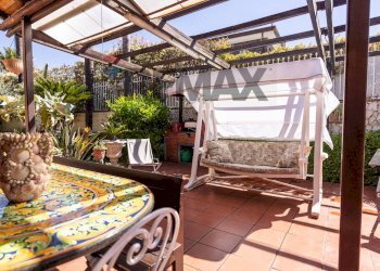 Terrazza - Villa Taormina - photo 47