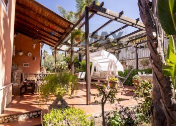 Terrazza - Villa Taormina - photo 48