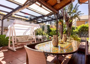 Terrazza - Villa Taormina - photo 49