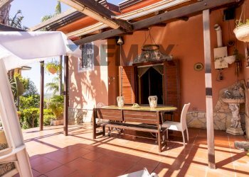 Terrazza - Villa Taormina - photo 50