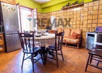 Sala da pranzo - Villa Taormina - photo 51