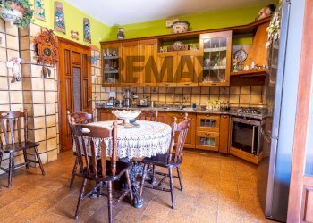 Cucina - Villa Taormina - photo 52