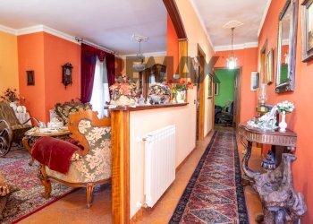 Hall / corridoio - Villa Taormina - photo 54