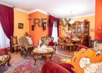 Sala da pranzo - Villa Taormina - photo 55