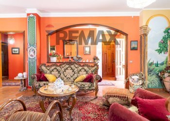 Soggiorno - Villa Taormina - photo 56