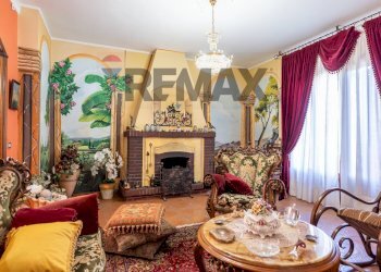 Soggiorno - Villa Taormina - photo 57