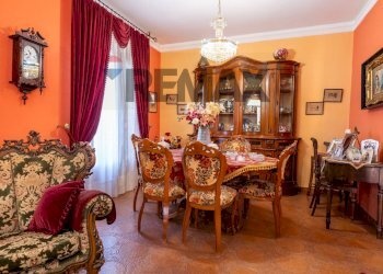 Sala da pranzo - Villa Taormina - photo 58