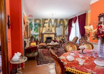 Sala da pranzo - Villa Taormina - photo 59