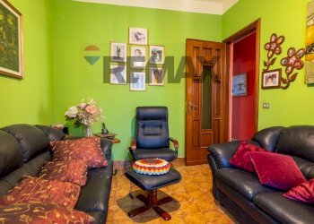 Soggiorno - Villa Taormina - photo 61