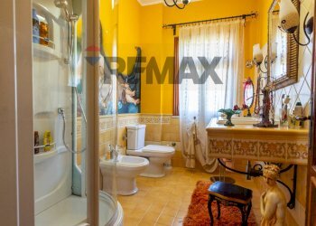 Bagno - Villa Taormina - photo 63