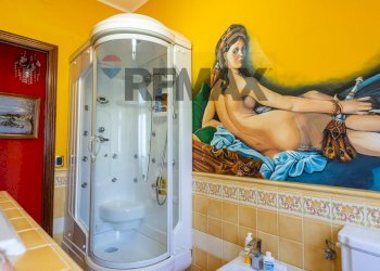 Bagno - Villa Taormina - photo 64