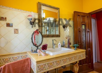 Bagno - Villa Taormina - photo 65