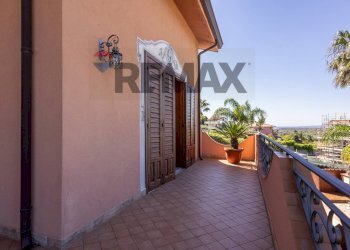 Balcone - Villa Taormina - photo 70