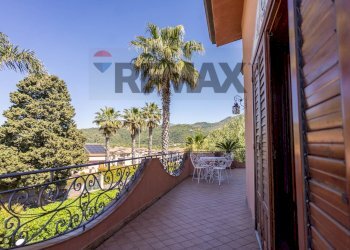 Balcone - Villa Taormina - photo 72