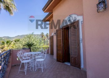 Terrazza - Villa Taormina - photo 73