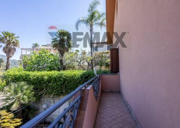 Balcone - Villa Taormina - photo 74