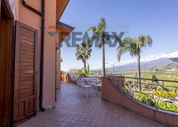 Terrazza - Villa Taormina - photo 75