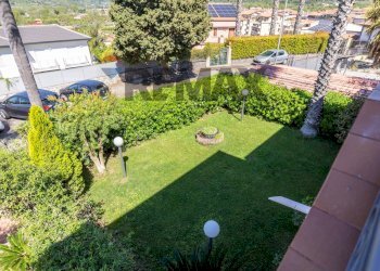 Giardino - Villa Taormina - photo 77