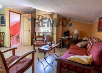 Soggiorno - Villa Taormina - photo 81