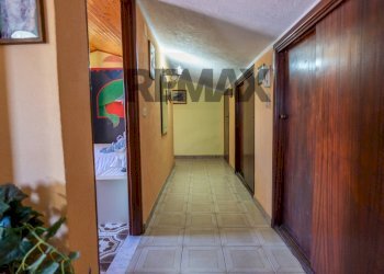 Hall / corridoio - Villa Taormina - photo 83