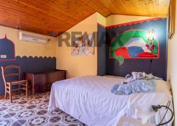 Camera / camera da letto - Villa Taormina - photo 84